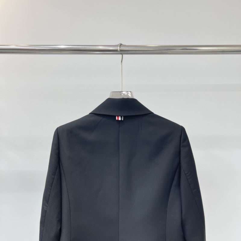 Thom Browne Long Suits